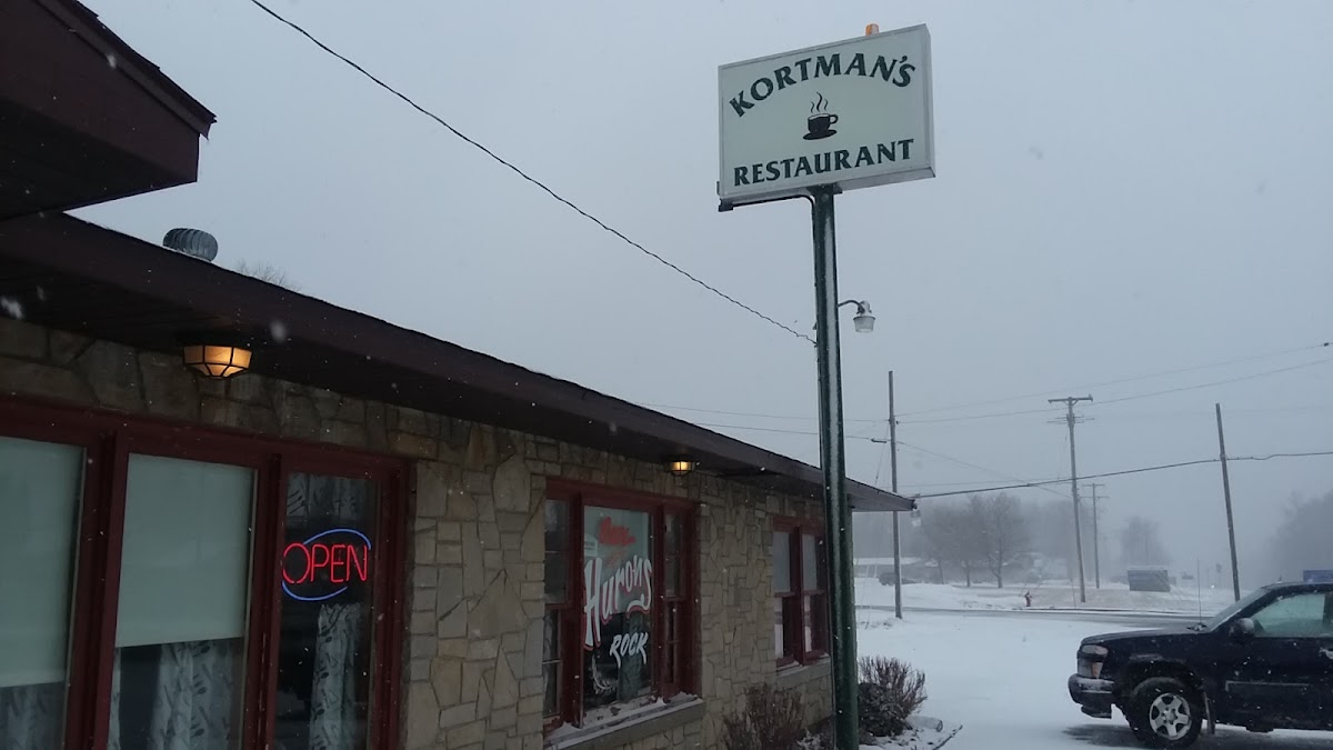 Kortman's Restaurant